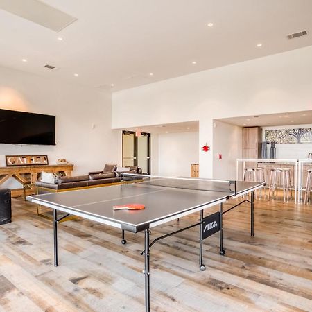Lodgeur Midtown, Houston - Close To Downtown & Texas Medical Center Bagian luar foto