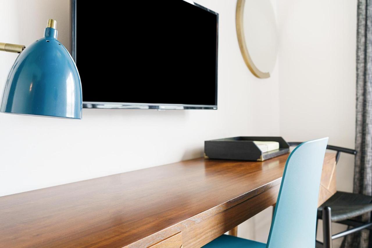 Lodgeur Midtown, Houston - Close To Downtown & Texas Medical Center Ruang foto