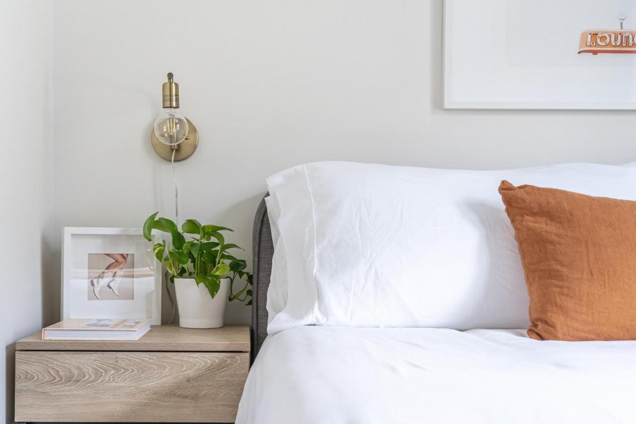 Lodgeur Midtown, Houston - Close To Downtown & Texas Medical Center Ruang foto