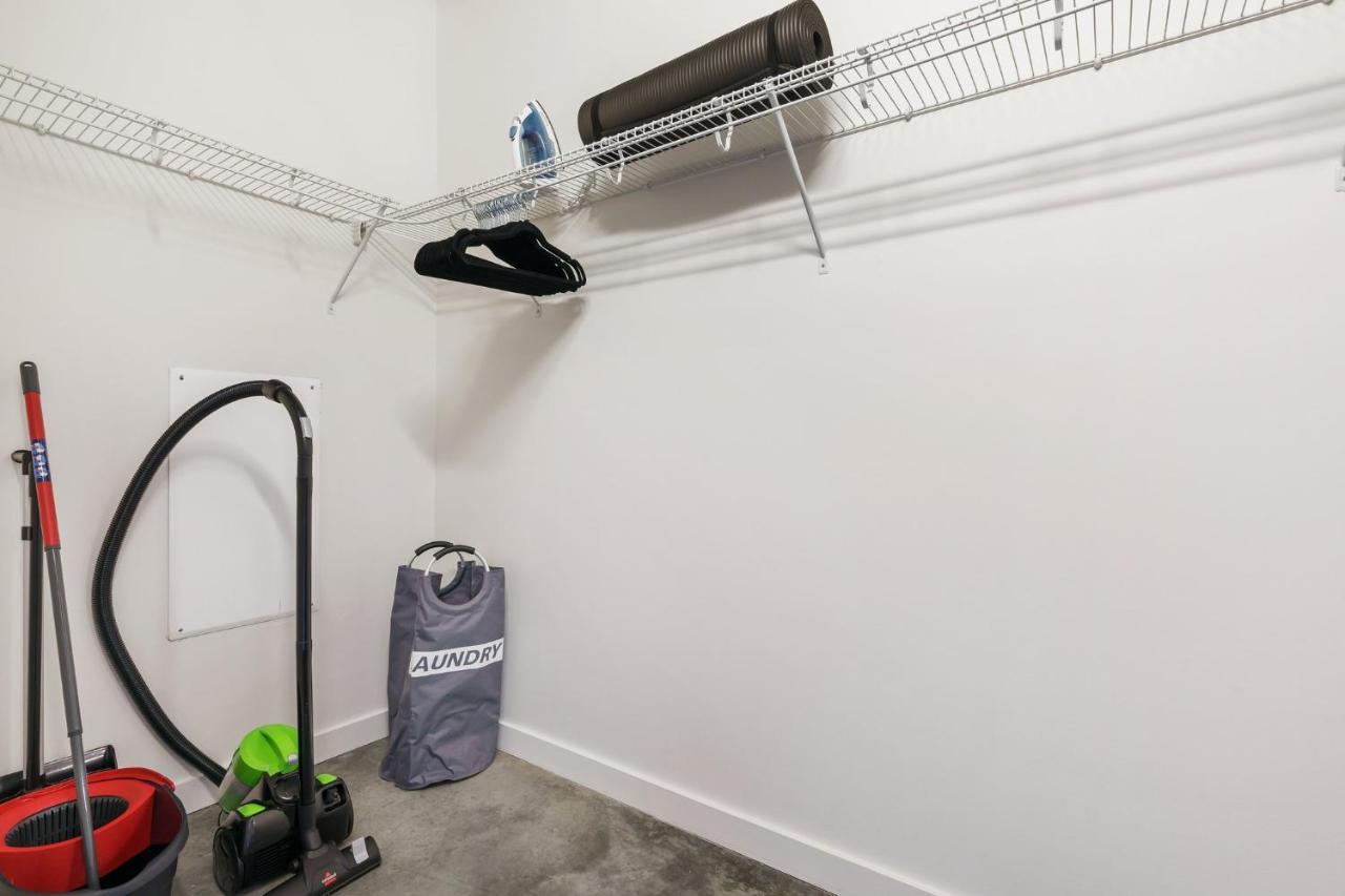 Lodgeur Midtown, Houston - Close To Downtown & Texas Medical Center Bagian luar foto