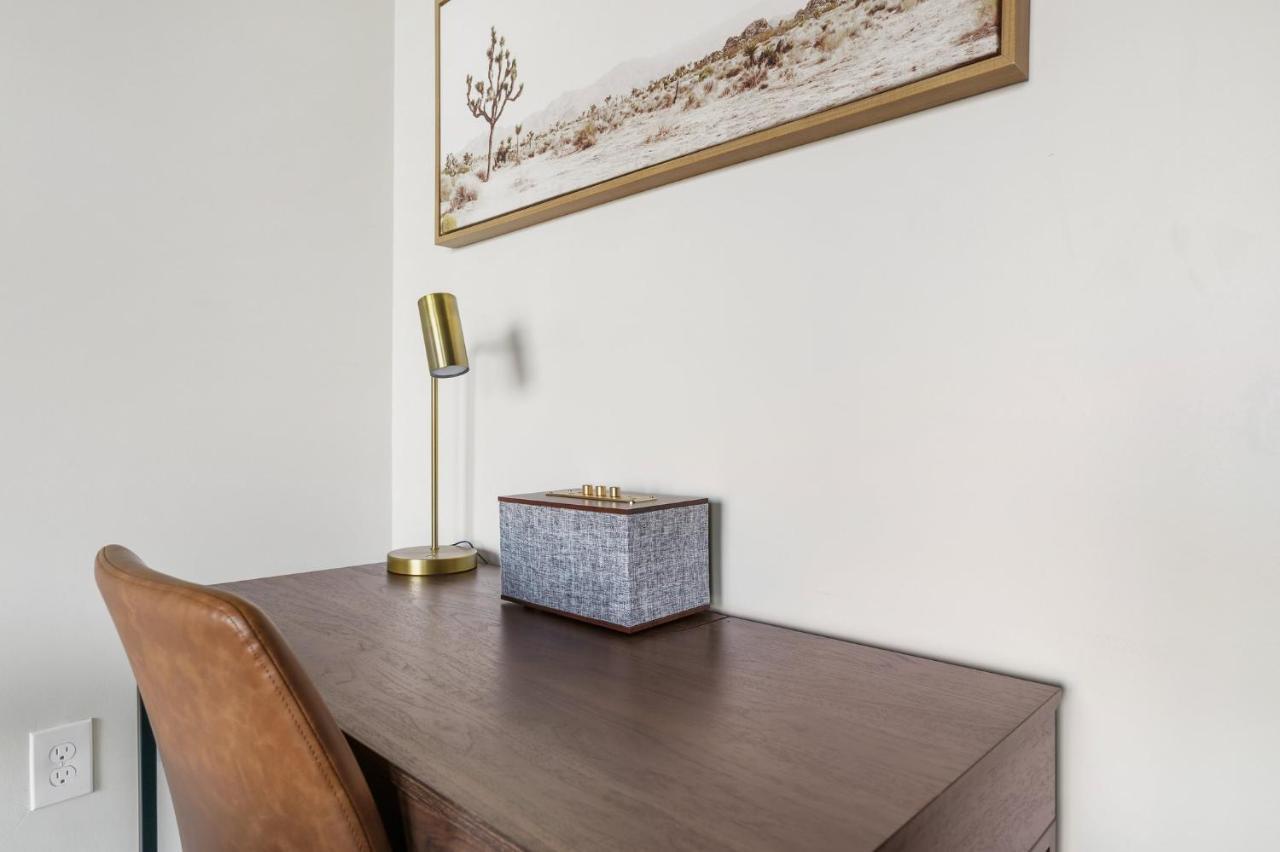 Lodgeur Midtown, Houston - Close To Downtown & Texas Medical Center Bagian luar foto