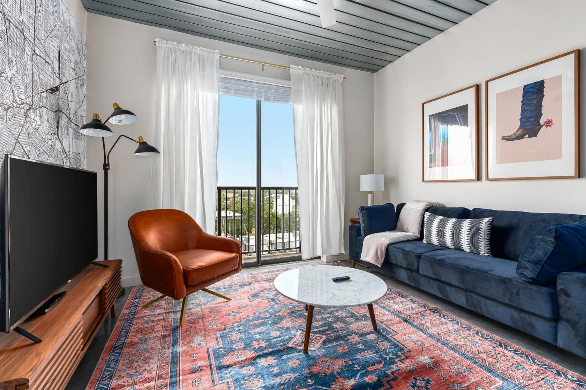 Lodgeur Midtown, Houston - Close To Downtown & Texas Medical Center Bagian luar foto