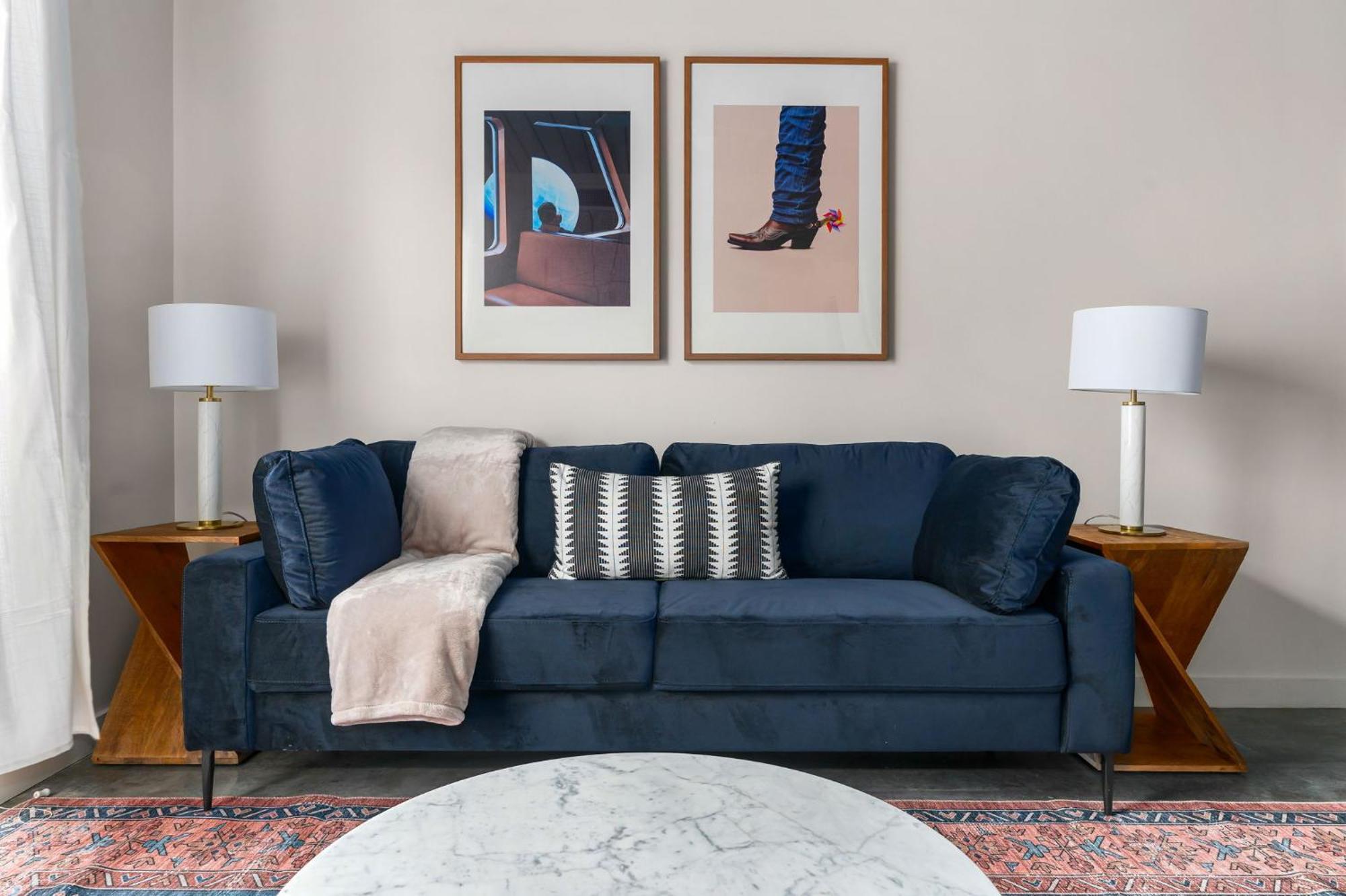 Lodgeur Midtown, Houston - Close To Downtown & Texas Medical Center Bagian luar foto