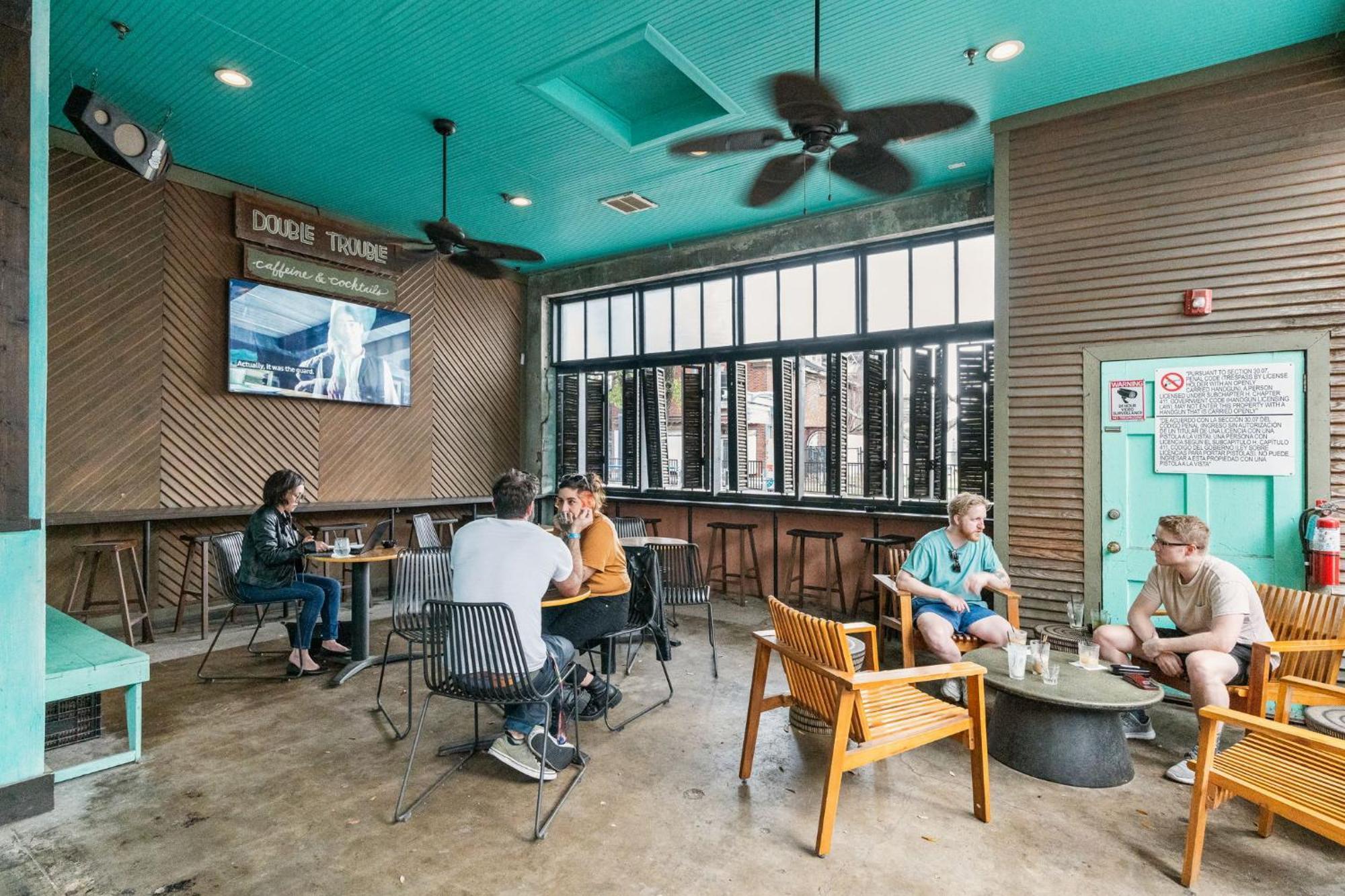 Lodgeur Midtown, Houston - Close To Downtown & Texas Medical Center Bagian luar foto