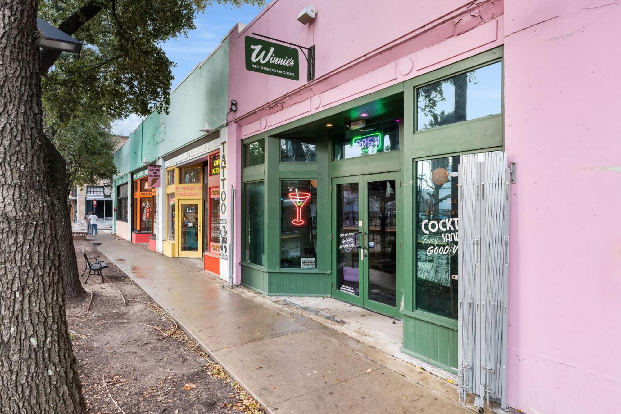 Lodgeur Midtown, Houston - Close To Downtown & Texas Medical Center Bagian luar foto