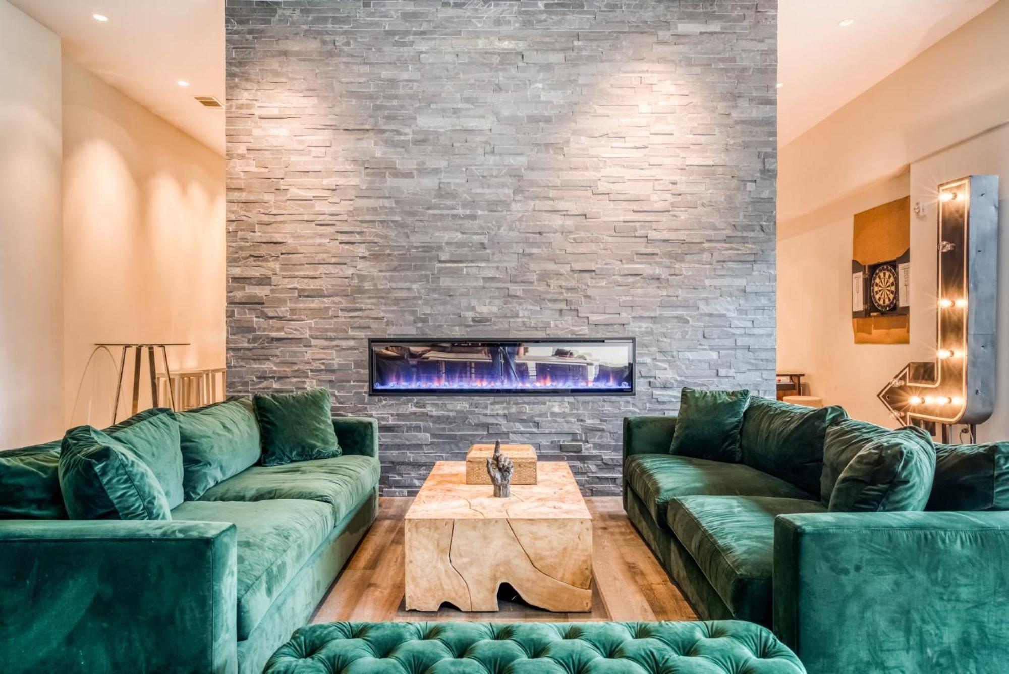Lodgeur Midtown, Houston - Close To Downtown & Texas Medical Center Bagian luar foto