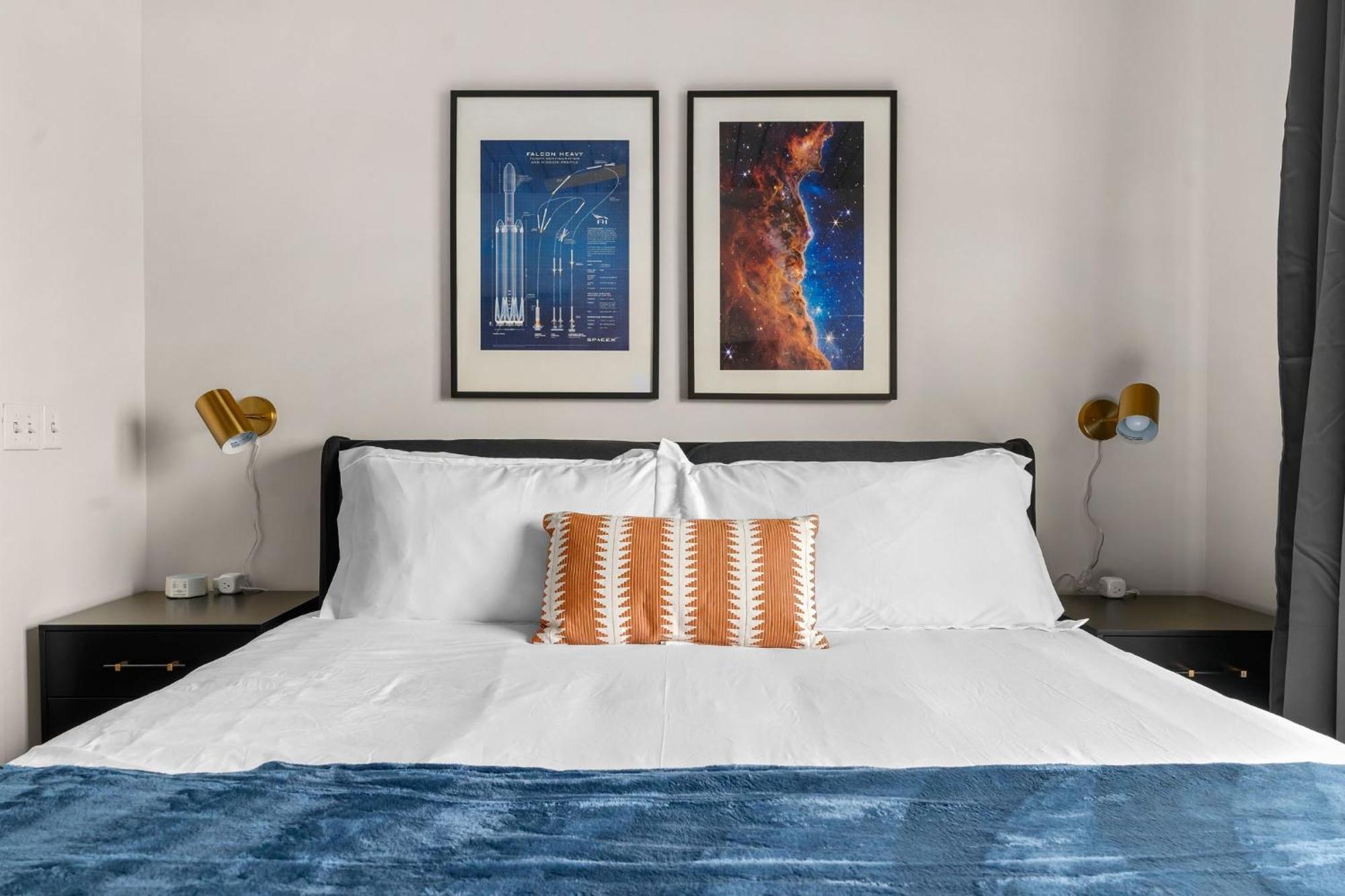 Lodgeur Midtown, Houston - Close To Downtown & Texas Medical Center Bagian luar foto