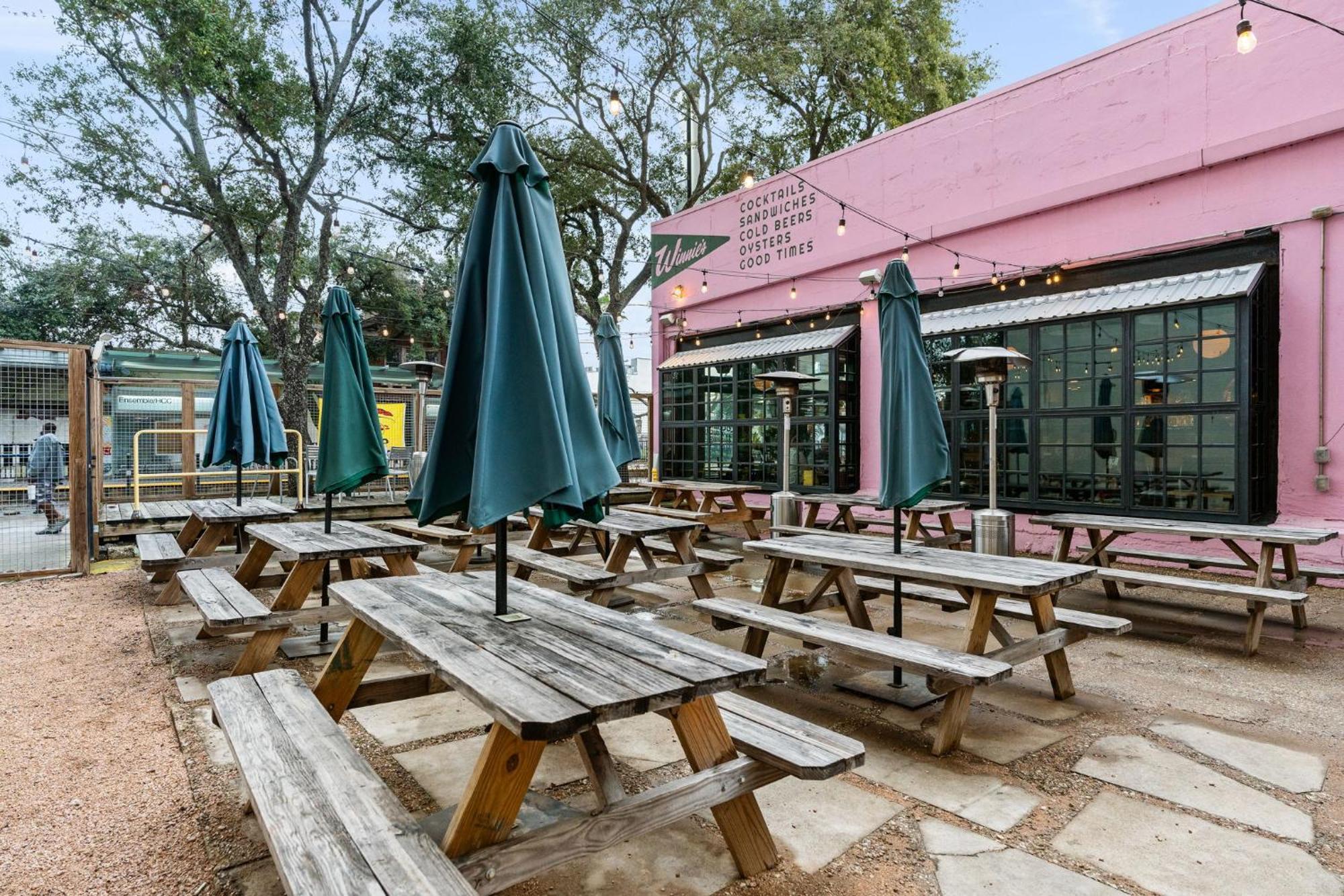 Lodgeur Midtown, Houston - Close To Downtown & Texas Medical Center Bagian luar foto