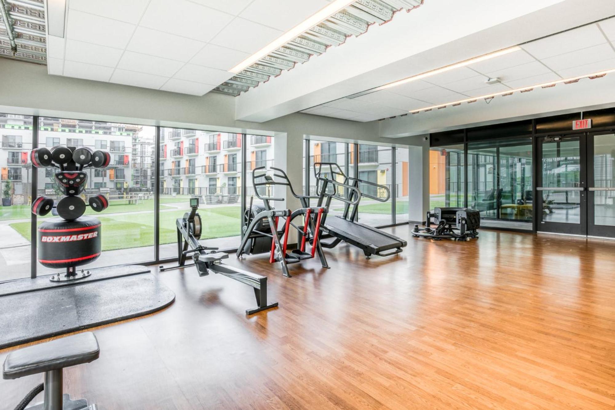 Lodgeur Midtown, Houston - Close To Downtown & Texas Medical Center Bagian luar foto