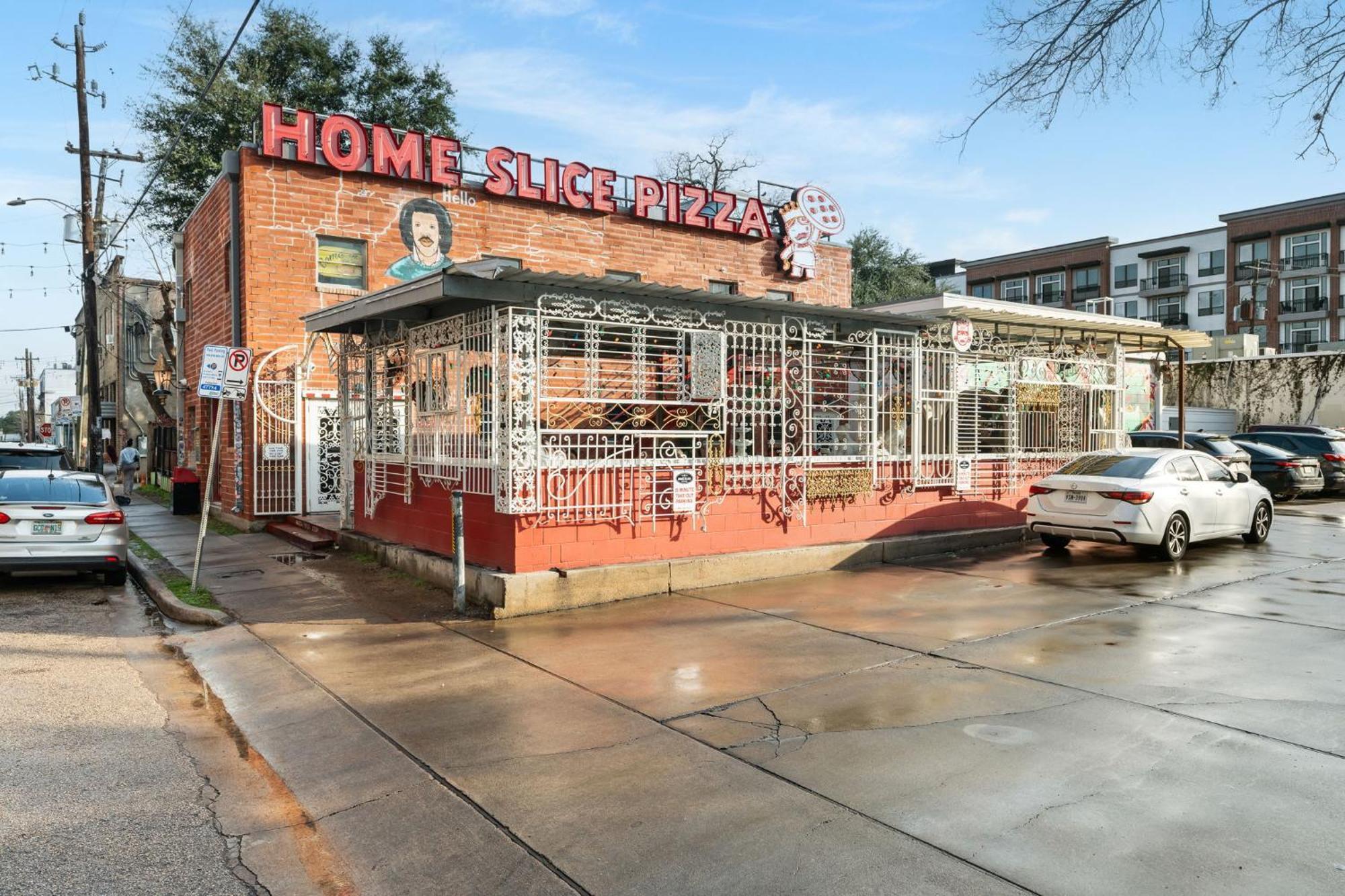 Lodgeur Midtown, Houston - Close To Downtown & Texas Medical Center Bagian luar foto